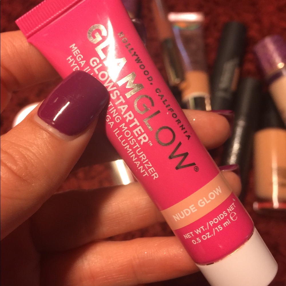 GlamGlow Glowstarter